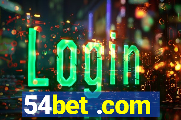 54bet .com